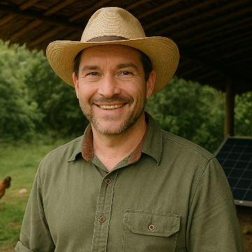 Foto de Arthur Santos