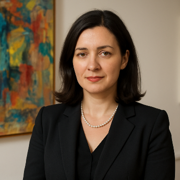 Foto de Júlia Martins