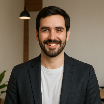 Foto de Ricardo Teixeira